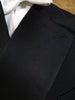1930 German Bespoke Black Barathea Evening Tailcoat 44S