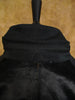 1900s Very Vintage Black Evening Tailcoat 40S