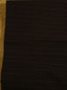 1930s 1940s Brown Pinstripe Worsted Suit 40L