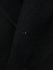Antique Black Wool Morning Tailcoat Coat 38S