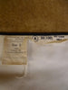 1950s 1960s Royal Navy Officers Black Marcella Cummerbund 34