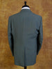 Airey & Wheeler Savile Row Lightweight Green P/Stripe Suit 43R