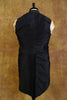 1910s 1920s Vintage Black Evening Tailcoat w/ Silk Linings 36S