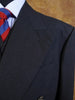 AUCTION 1991 Tommy Nutter Savile Row Full Bespoke 3-Piece Grey Suit 44