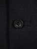 AUCTION 1991 Tommy Nutter Savile Row Full Bespoke 3-Piece Grey Suit 44