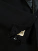1950s 1960s Bespoke S/B Peak Lapel Dinner Suit Jacket 42S