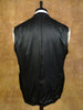 1950s 1960s Bespoke S/B Peak Lapel Dinner Suit Jacket 42S