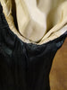 1960s Vintage Black D/B Dinner Jacket w/ Shawl Collar 42L