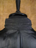 1960s Vintage Black D/B Dinner Jacket w/ Shawl Collar 42L