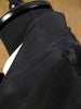 1950s Simpson Piccadilly Black D/B Dinner Jacket w/ Shawl Collar 40R