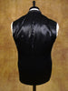 1950s Simpson Piccadilly Black D/B Dinner Jacket w/ Shawl Collar 40R