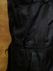1930 German Bespoke Black Barathea Evening Tailcoat 44S