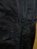 1930 German Bespoke Black Barathea Evening Tailcoat 44S