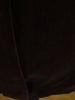 1960s 1970s Lord John Carnaby Street Boutique Brown Velvet Jacket 36R
