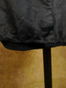 1900s Very Vintage Black Evening Tailcoat 40S