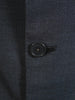 1990 City of London Bespoke Lightweight Grey Suit 40S