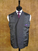 1990 City of London Bespoke Lightweight Grey Suit 40S