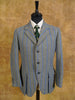 Anthony Sinclair 'Conduit Cut' Savile Row Bespoke Tweed Jacket 38S