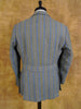Anthony Sinclair 'Conduit Cut' Savile Row Bespoke Tweed Jacket 38S