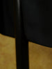 1910s 1920s Very Vintage Black Wool Evening Tailcoat 37L