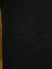 1994 H Huntsman Savile Row Bespoke Black S/B Dinner Suit 41R