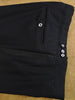 1994 H Huntsman Savile Row Bespoke Black S/B Dinner Suit 41R
