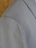 1957 Anthony Sinclair Savile Row Lightweight Grey Mohair Shawl Lapel Dinner Jacket 40R