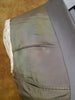 1957 Anthony Sinclair Savile Row Lightweight Grey Mohair Shawl Lapel Dinner Jacket 40R