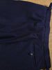 1996 Bespoke Blue Pin-Stripe Wool Worsted Suit 39S extra short