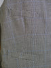 1984 Savile Row Bespoke Grey Glenurquhart Check 3-Piece Suit 40R